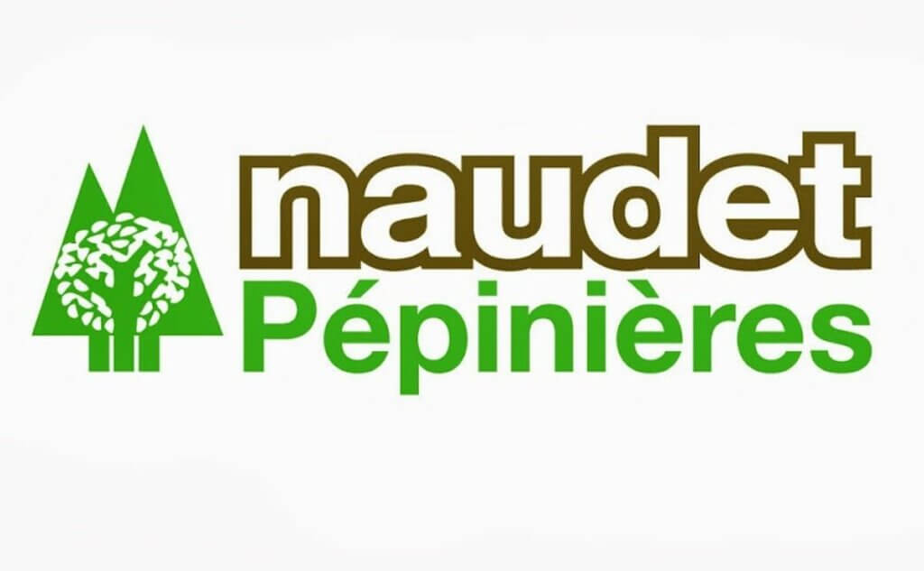 pépinières Naudet