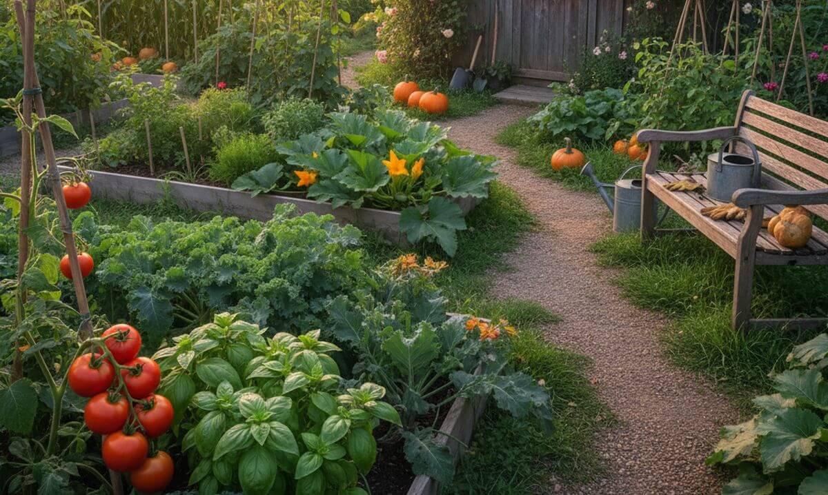 Les 5 meilleurs sites pour réussir son potager